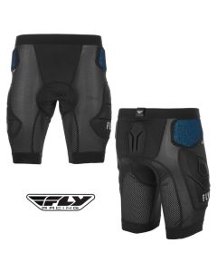2024 Fly Racing Revel Impact Underwear MX Motocross Offroad ATV-Pick Size/Colo