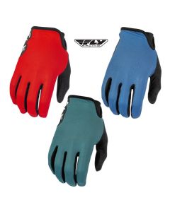 2024 Fly Racing Mesh Motocross Offroad ATV Gloves - Pick Size/Color