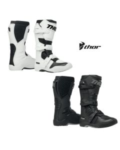 2024 Thor Blitz XR ATV Motocross Offroad Women Boots - Pick Size & Color
