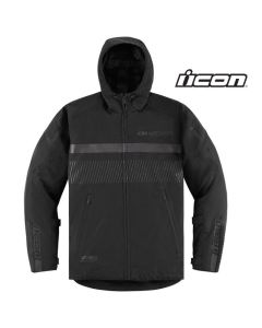 2024 Icon PDX3 waterproof Women Street Motorcycle Riding Jacket - Pick Size
