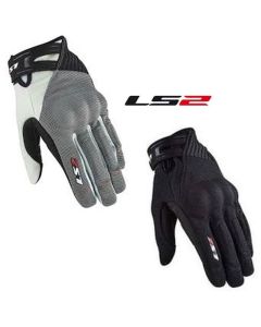 2024 LS2 Dart ll Women Street Motorcycle Riding Gloves - Pick Size & Color