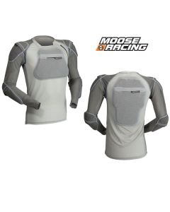 2024 Moose Racing XCR Motocross Offroad Jersey Protector pick Size/Color 