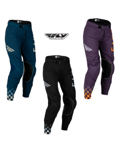 2024 Fly Racing Lite Women MX Motocross Offroad ATV Pants - Pick Size/Color