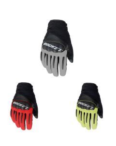 Joe Rocket Optic Street Motorcycle Riding Gloves - Pick Size & Color