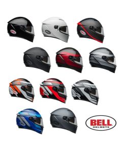 Bell Lithium Mips Full Face Street Motorcycle Helmet - Pick Size/Color