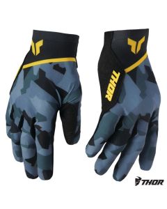 Thor Sportmode Women MX Motocross Offroad ATV Gloves - Pick Size & Color