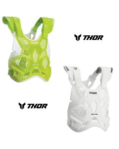 2025 Thor Sentinel LTD Race Gard Chest Protector MX Motocross ATV 