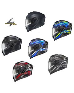 Scorpion Exo Exo-ST1400 Full Face Street Motorcycle Helmet - Pick Size & Color