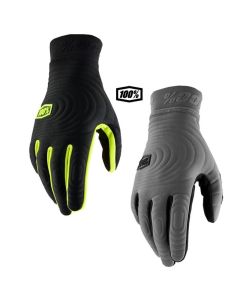 2024 100% Brisker Men MX Motocross Offroad ATV Gloves - Pick Size & Color  