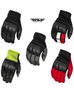 Fly Racing Coolpro Force Street Motorcycle Glove - Pick Size & Color