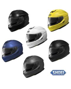 Shoei GT-Air 3 Full Face Street Motorcycle Helmet - Pick Size & Color