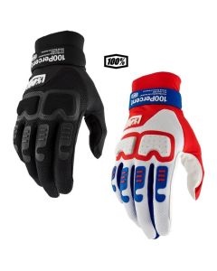 2024 100% Langdale Men MX Motocross Offroad ATV Gloves - Pick Size & Color  