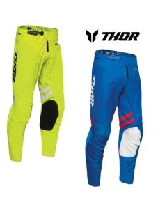  2025 Thor LAUNCHMODE MX Motocross Offroad ATV Pants - Pick Size & Color