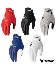 2025 Thor Launchmode XP MX Motocross Offroad ATV Gloves - Pick Size & Color