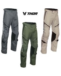 Thor Terrain Over-Boot Dual Sport Pants - Pick Size & Color