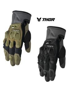 Thor Terrain Adventure Offroad Gloves - Pick Size & Color