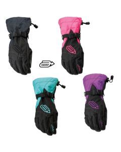 Arctiva Pivot Classic Women Snow Cold Weather Gloves - Pick Size & Color