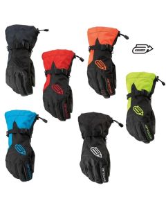 2024 Arctiva Pivot Men Snow Gloves - Pick Size & Color