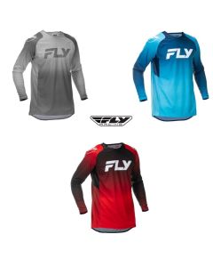  Fly Racing Evolution Dst Racewear Motocross Offroad Jersey - Pick Size & Color