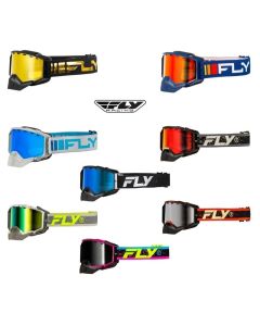 Fly Racing Zone Snow Goggles - Pick Color