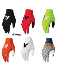 Thor Sportmode MX Motocross Offroad ATV Gloves - Pick Size & Color