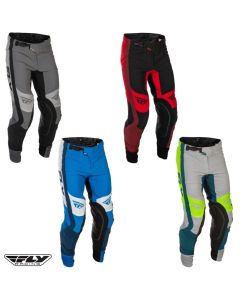 Fly Racing Lite MX Motocross Offroad ATV Pants - Pick Size & Color