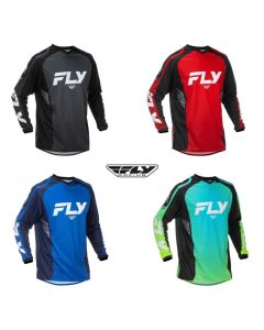 Fly Racing F-16 Motocross Offroad Jersey - Pick Size & Color