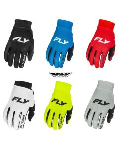  Fly Racing Pro Lite Motocross Offroad ATV Gloves - Pick Size & Color