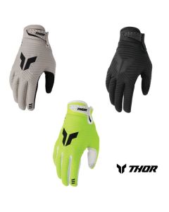 2025 Thor Launchmode Cold Weather Motocross Offroad Gloves - Pick Size & Color