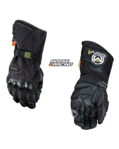 Moose Racing ADV1 Cold Weather MX Motocross Offroad ATV Black Glove - Pick Size