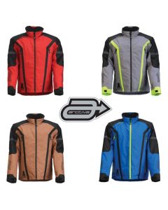 Arctiva Pivot 8 Insulated Men Snow Jacket - Pick Size & Color