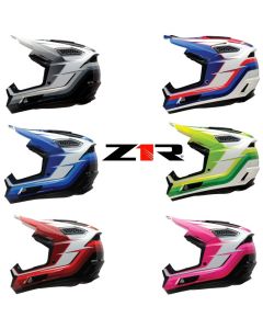 Icon Replacement shield for Domain Helmet - Pick Color