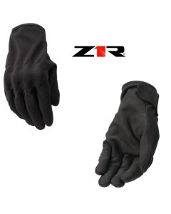 Z1R Slider Motocross Offroad Black Gloves - Pick Size