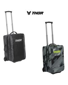 2025 Thor Jetway Street Motorcycle Roller Gear Bag - Pick Color