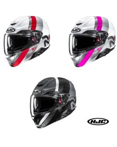 HJC RPHA 91 Fensh Full Face Street Motorcycle Helmet - Pick Size/Color