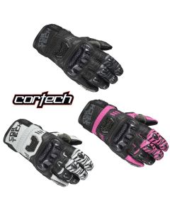 2024 Cortech Revo Sport ST Women Street Motorcycle Gloves - Pick Size & Color