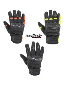 2024 Cortech Super Sonyc Men Street Motorcycle Riding Gloves - Pick Size & Color