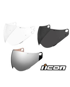 2024 Icon Optics/Variant Pro Pinlock Replacement Shields Pick Color