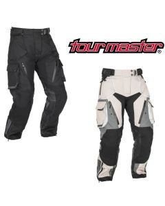 Tourmaster Horizon Line Mens The Trek Adventure Touring Motorcycle Pants