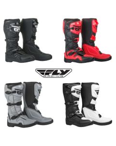 Fly Racing Maverik LT MX Motocross Offroad Boots - Pick Size & Color