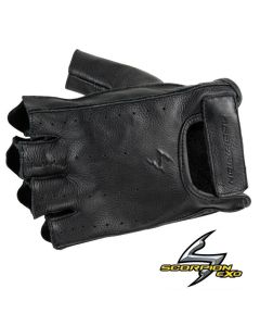 2024 Scorpion Exo Half-Cut Men Street Motorcycle Gloves - Pick Size/Color