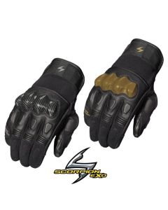 2024 Scorpion Exo Hybrid Air Men Street Motorcycle Gloves - Pick Size/Color