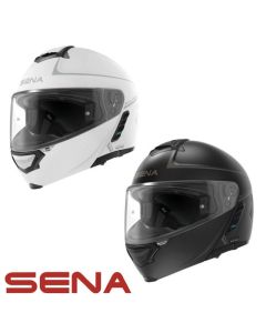 Sena Impulse Bluetooth Modular Street Motorcycle Helmet – Pick Size/Color