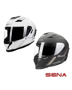 Sena Stryker Modular Street Motorcycle Bluetooth Helmet - Pick Size/Color