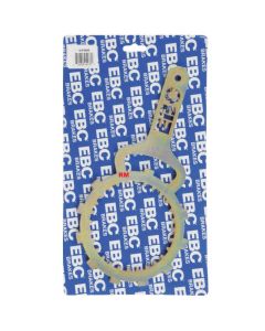 EBC Clutch Basket Removal Tool CT009 Honda CB1000F Kawasaki EX250R