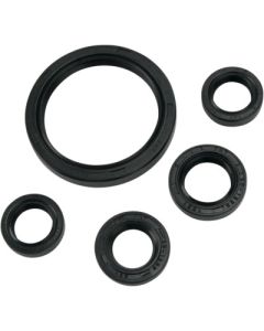 Moose Racing Oil Seal Set Yamaha YFZ450R 09-15 YFZ450X 10-11