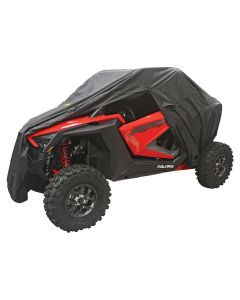 Nelson Rigg DEX-UTVS-2PRO Extreme Pro UTV Black Cover (2 Seats)