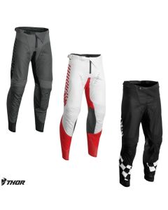 Thor Hallman Men's ATV Motocross Offroad Pants - Pick Size & Color