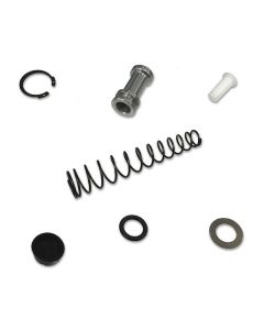 Drag Specialties Rear Master Cylinder Rebuild Kit Harley Davidson DS-195046