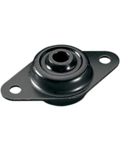 Drag Specialties Fron ISO-Mount™ Motor Mount For Harley 80-08 FL FX